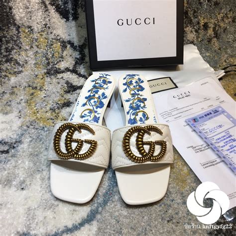 รองเท้า gucci ราคาพิเศษ .